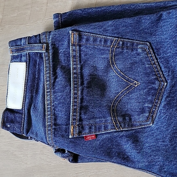 RE/DONE Levi's Reconstructed size 26 - Picture 2 of 9